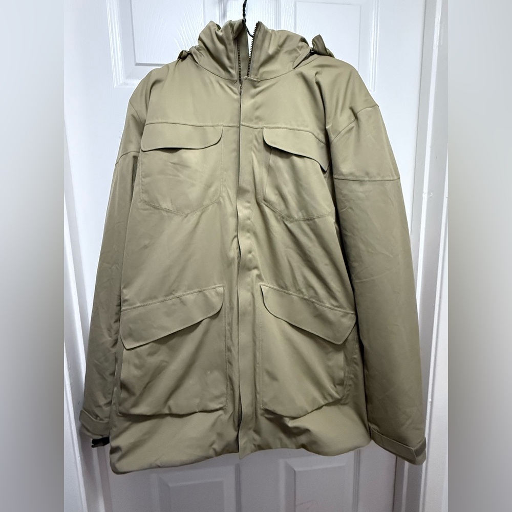 REI 3-in-1 Jacket